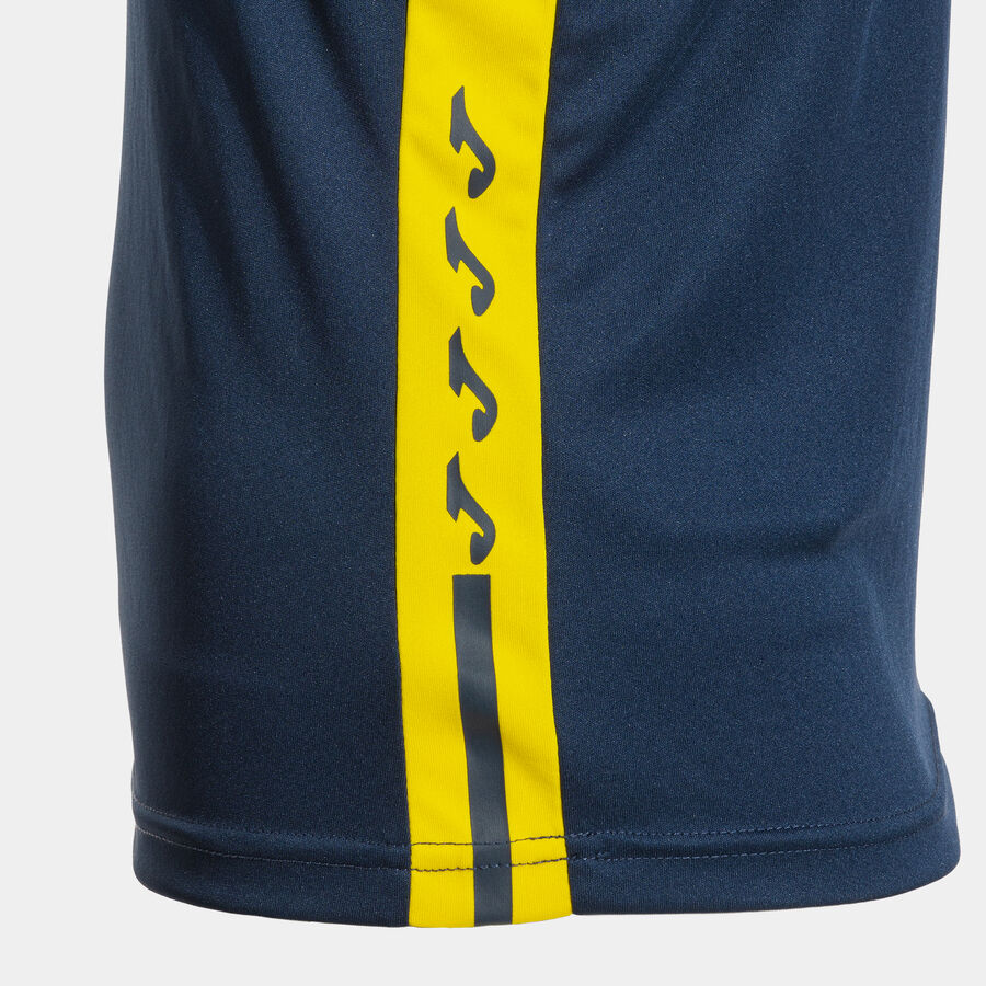 CAMISETA TIRANTES OLIMPIADA