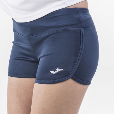 Shorts woman Stella II navy blue
