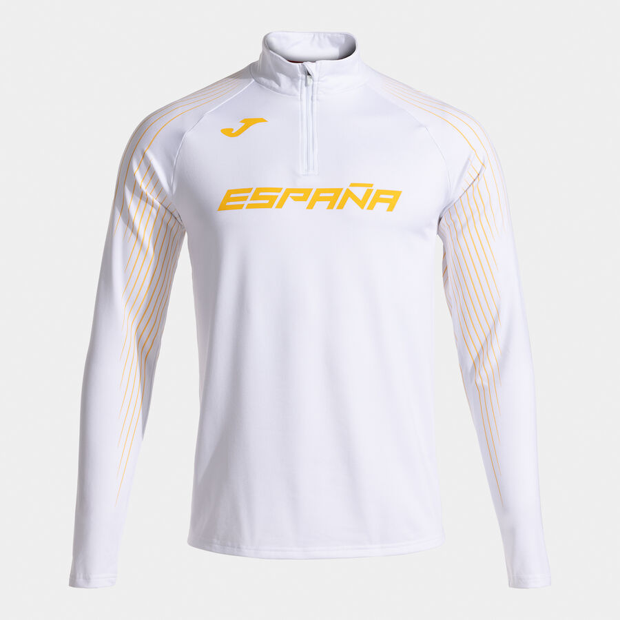 SUDADERA PRE-CALE. FED. ATLETISMO ESPAÑA