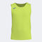 Tank top man R-City Fall lime