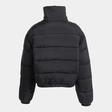 Anorak mujer U-Tribe negro