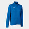 Jacket woman Montreal royal blue