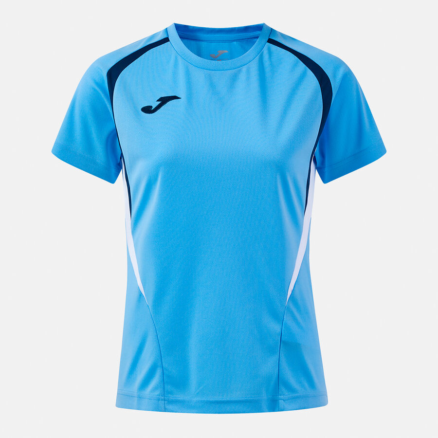 CAMISETA MANGA CORTA CHAMPIONSHIP 20