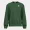 Sudadera hombre Aguila verde