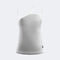 Camiseta manga corta mujer U-Tribe blanco