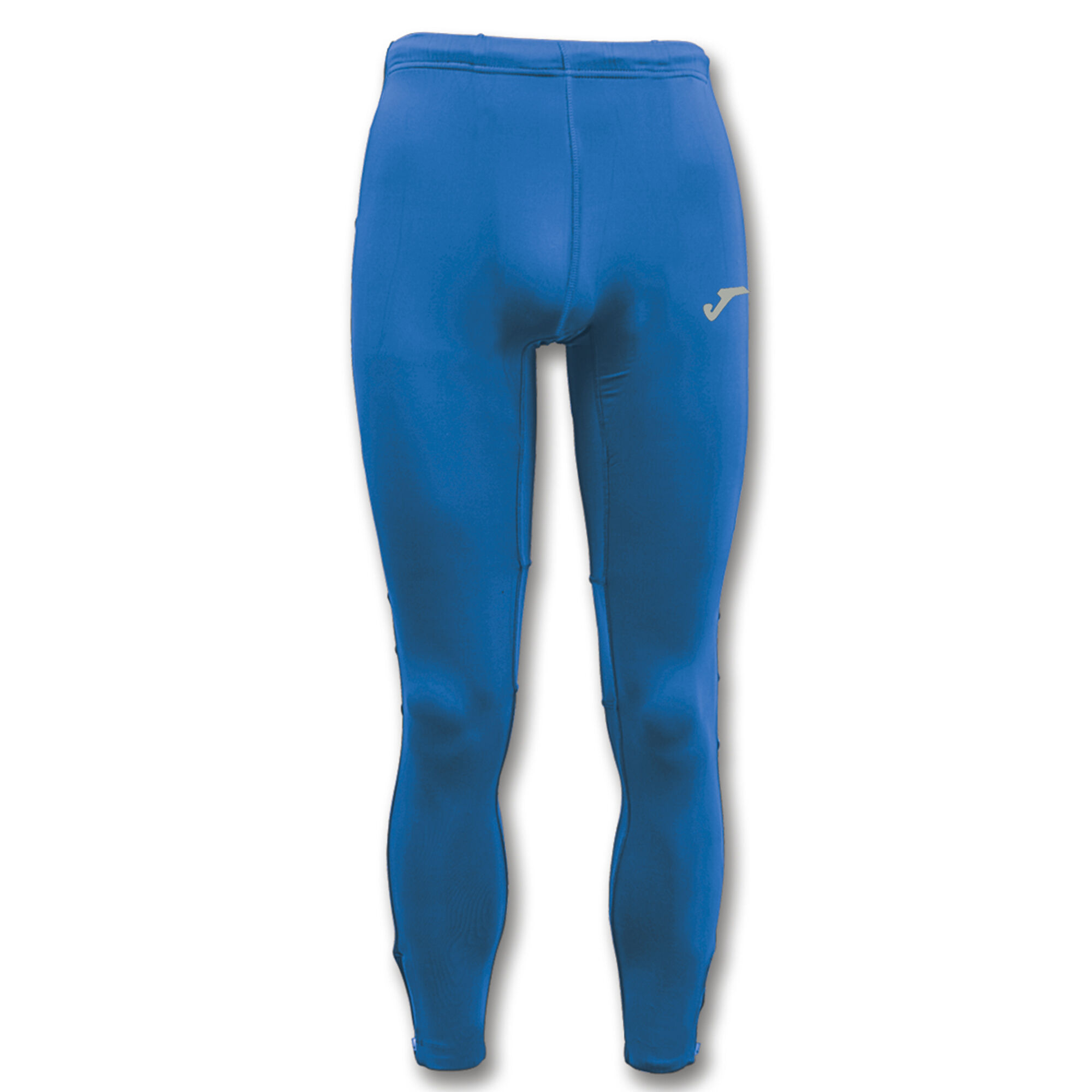 LONG TIGHTS MAN RECORD ROYAL BLUE | JOMA®