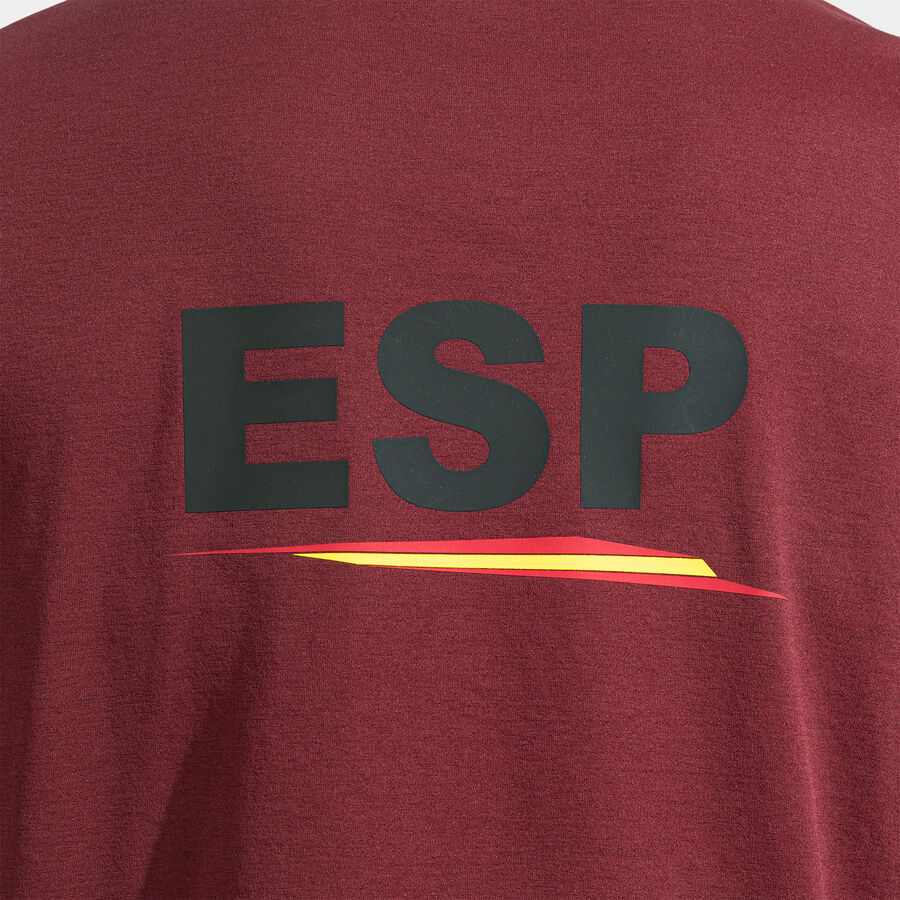 CAMISETA MANGA CORTA  PASEO B COMITE OLIMPICO ESPA&Ntilde;OL