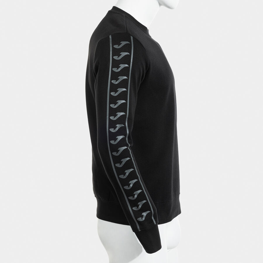SUDADERA ICONO STREET