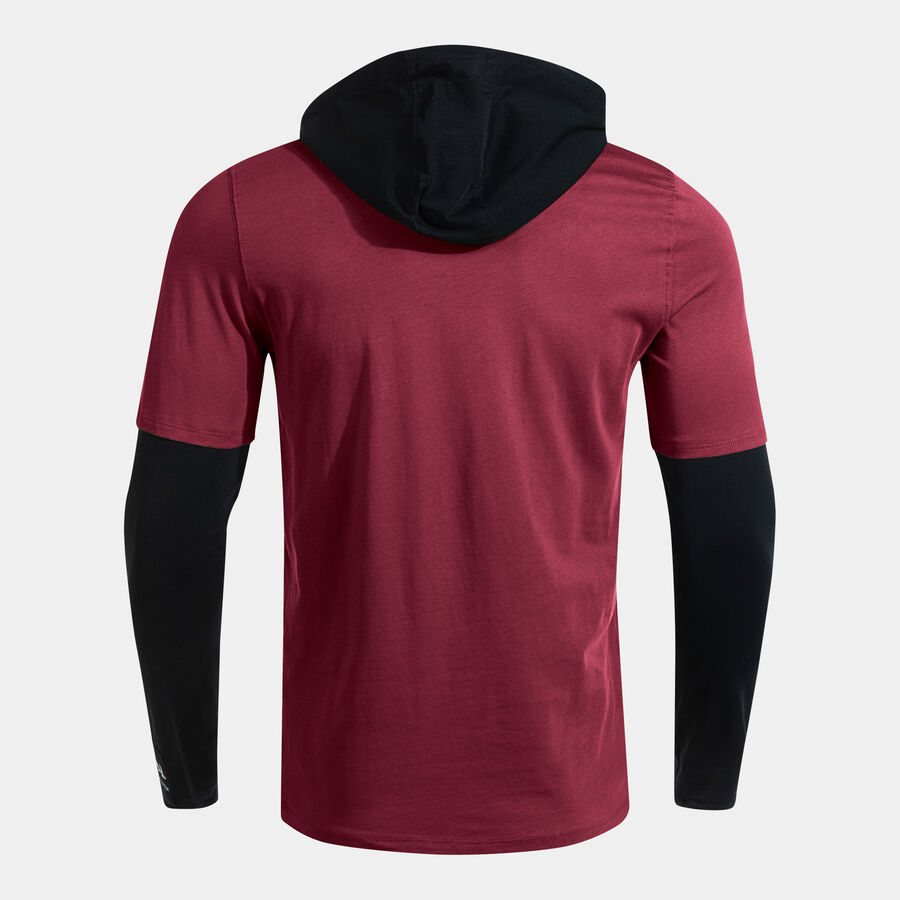 CAMISETA MANGA LARGA URBAN STREET