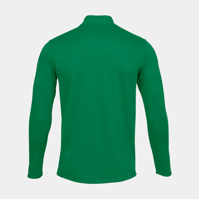 Sudadera hombre Running Night verde