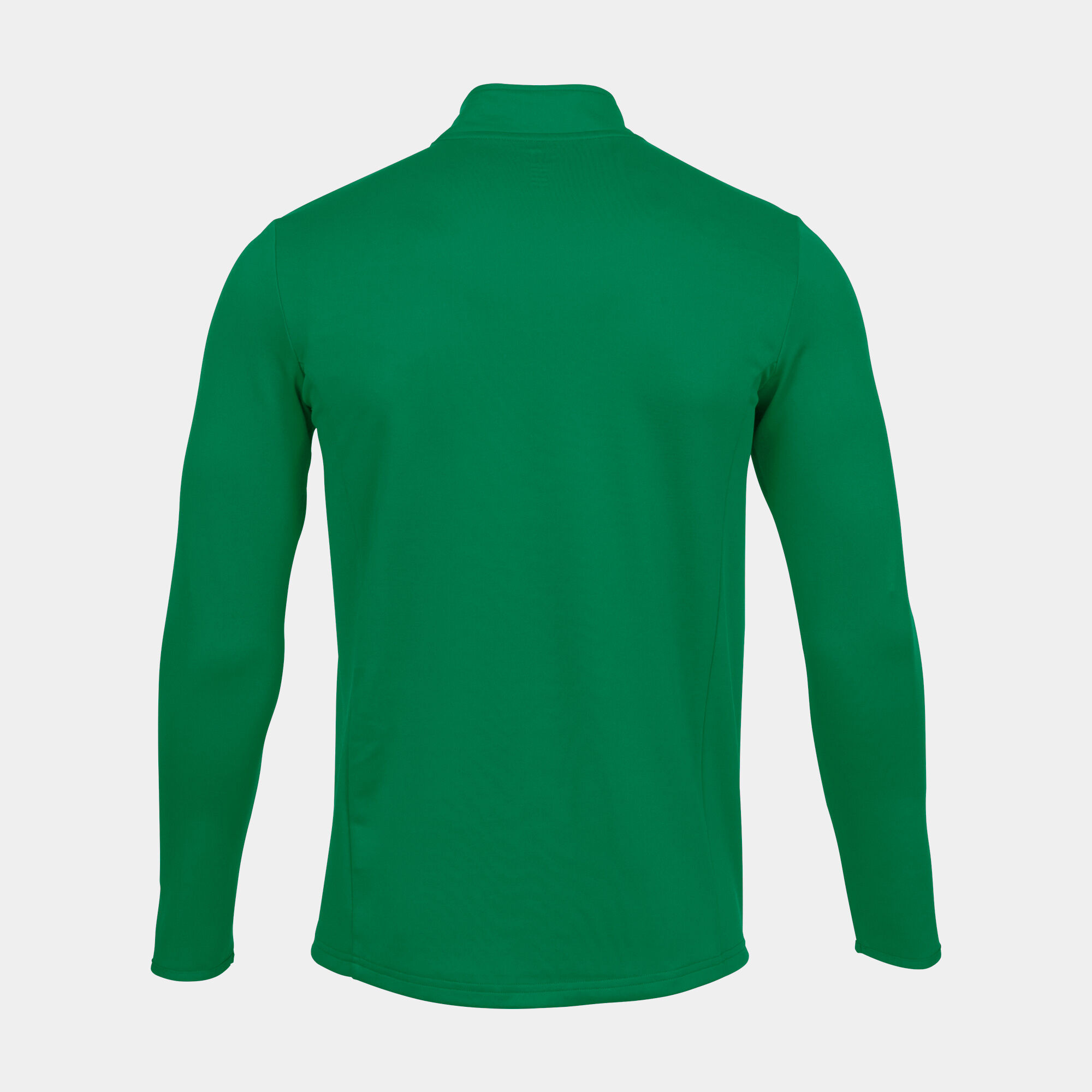 Sweat-shirt homme Running Night vert