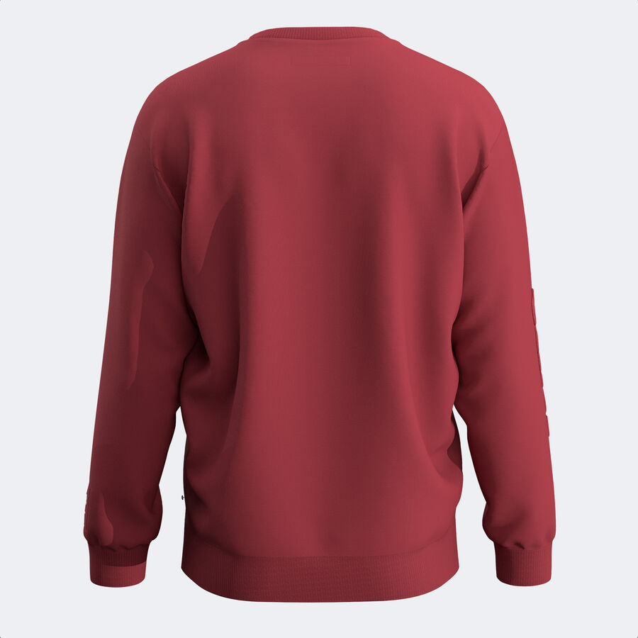 SUDADERA URBAN STREET