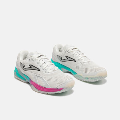 Shoes Ultra Light Lady 26 woman white