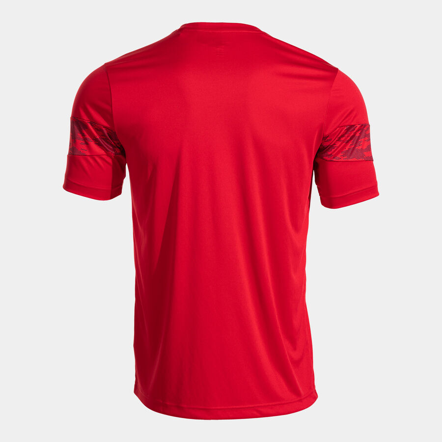 CAMISETA MANGA CORTA CHAMPIONSHIP VIII