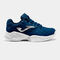 Zapatillas Master 1000 Jr 26 clay junior marino