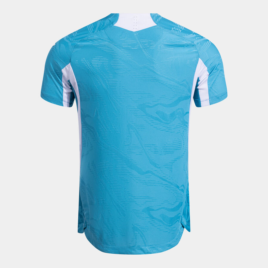 CAMISETA MANGA CORTA COMP. OFI. HOFFENHEIM