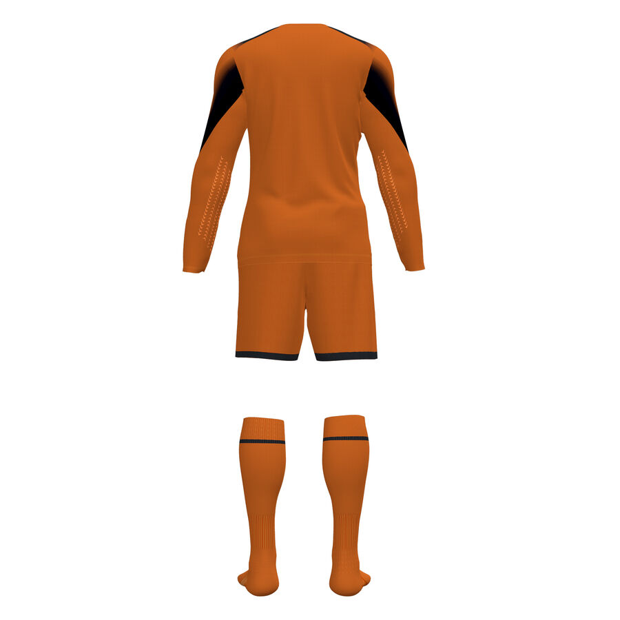 SET ZAMORA V