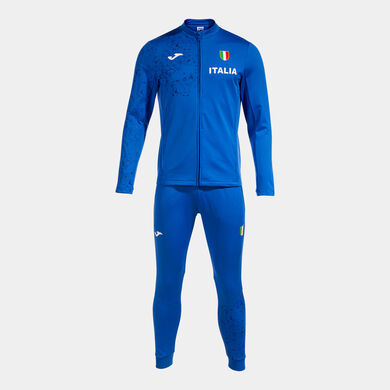 TRACKSUIT FIDAL 23/24