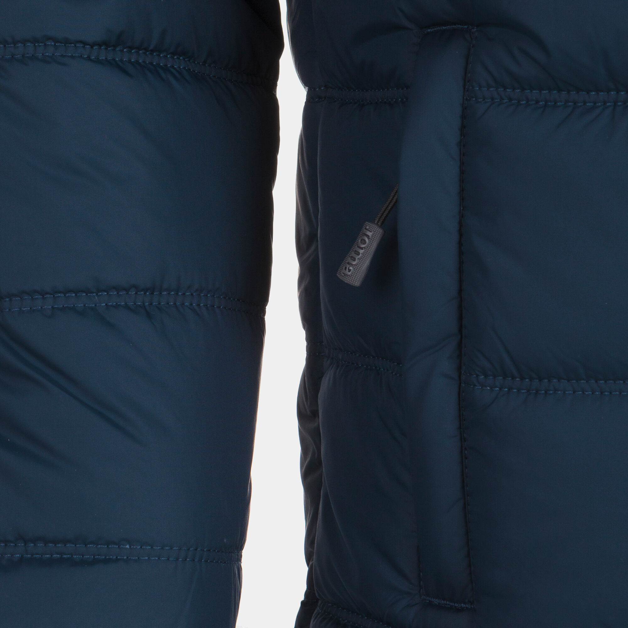 Anorak man Urban IV navy blue | JOMA®