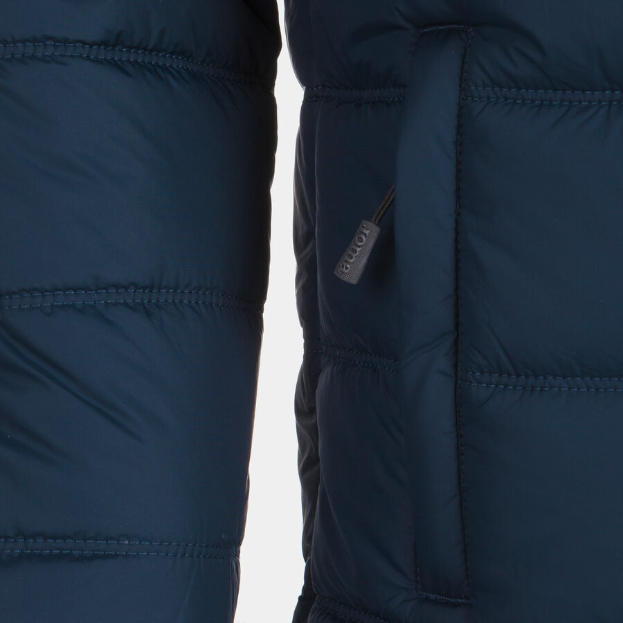 ANORAK URBAN IV