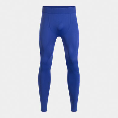 Long tights man R-Trail Nature blue