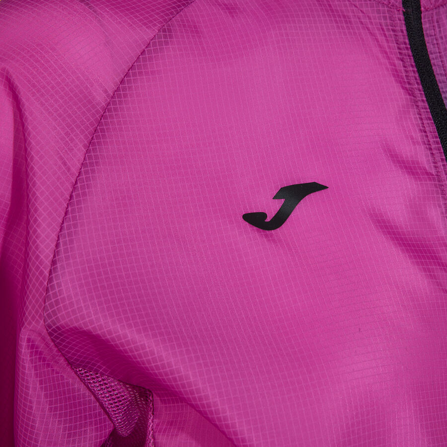 CORTAVIENTOS CRONO PRINTING