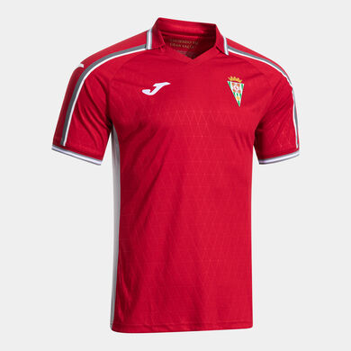 Camiseta manga corta 3ª equipación Córdoba CF 25/26