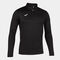 Sweatshirt man Running Night black