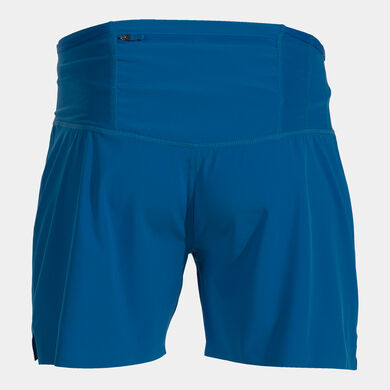 Pantaloncini uomo TRAIL blu