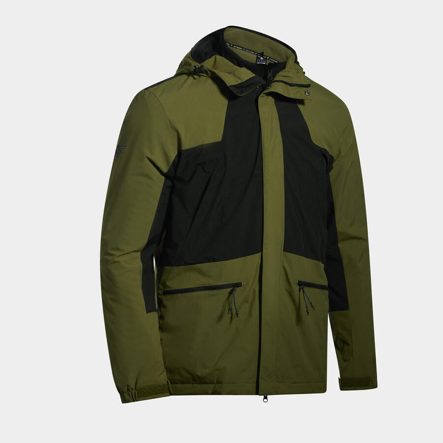 ANORAK EXPLORER