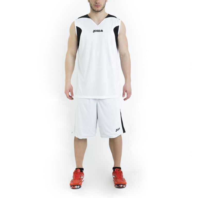 K1X Hardwood League Uniform Basketball Shooting Shirt 