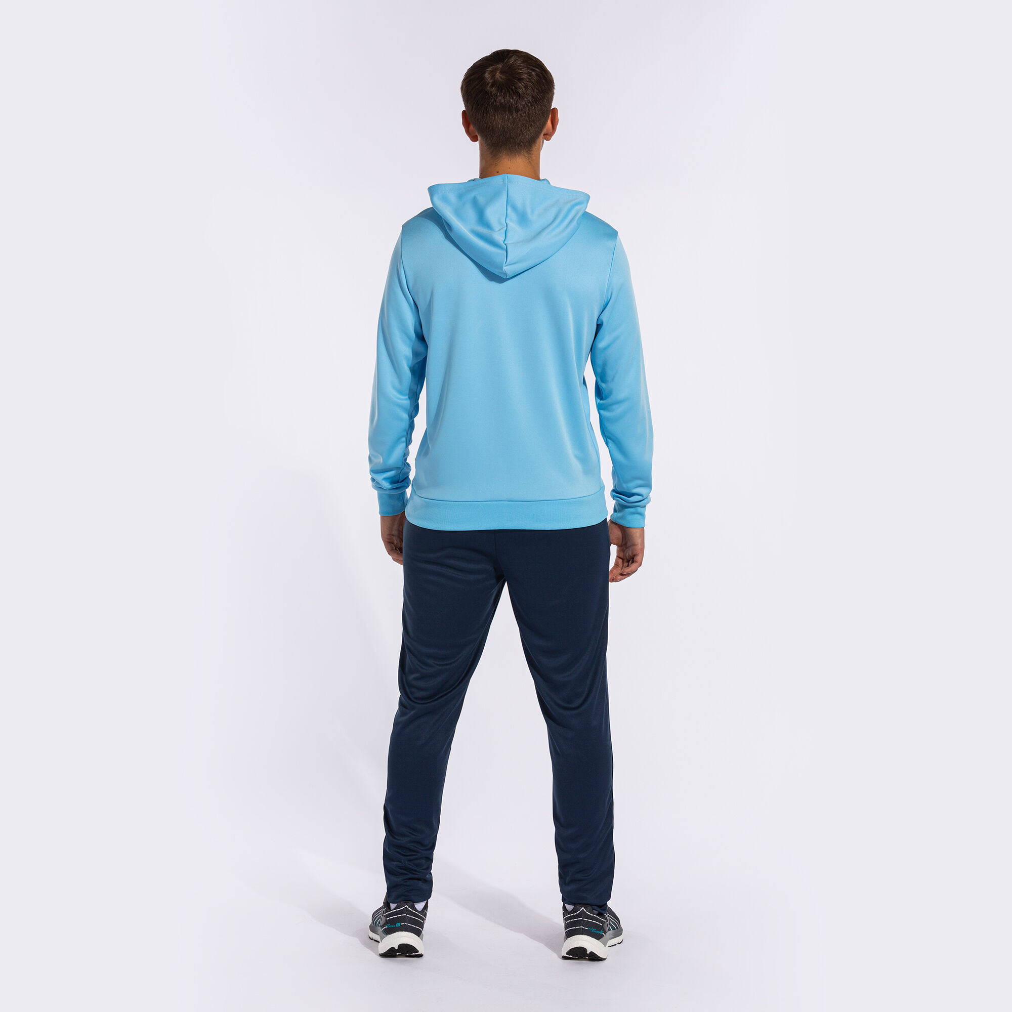 Surv tement homme Phoenix II bleu ciel bleu marine