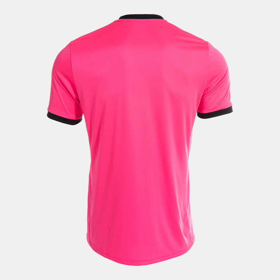 CAMISETA MANGA CORTA REFEREE