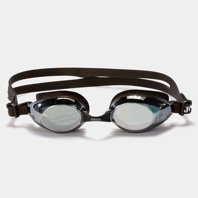 Gafas de natación unisex Splash negro