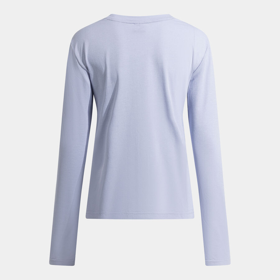 CAMISETA MANGA LARGA CHALLENGE