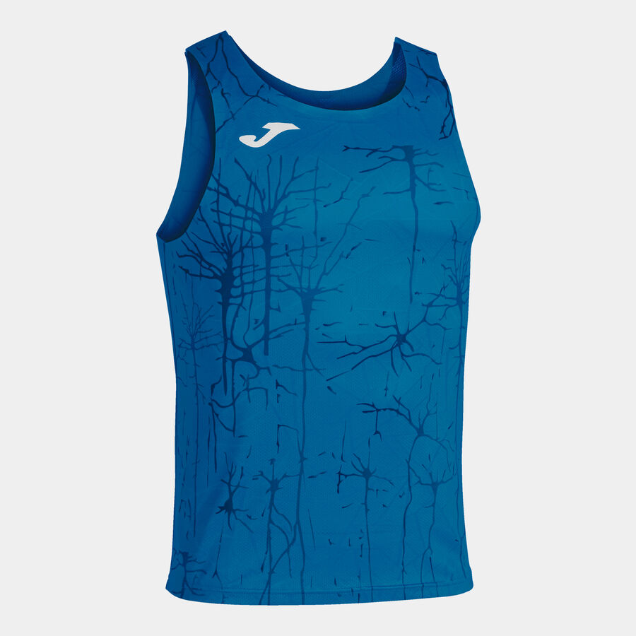 CAMISETA TIRANTES ELITE IX