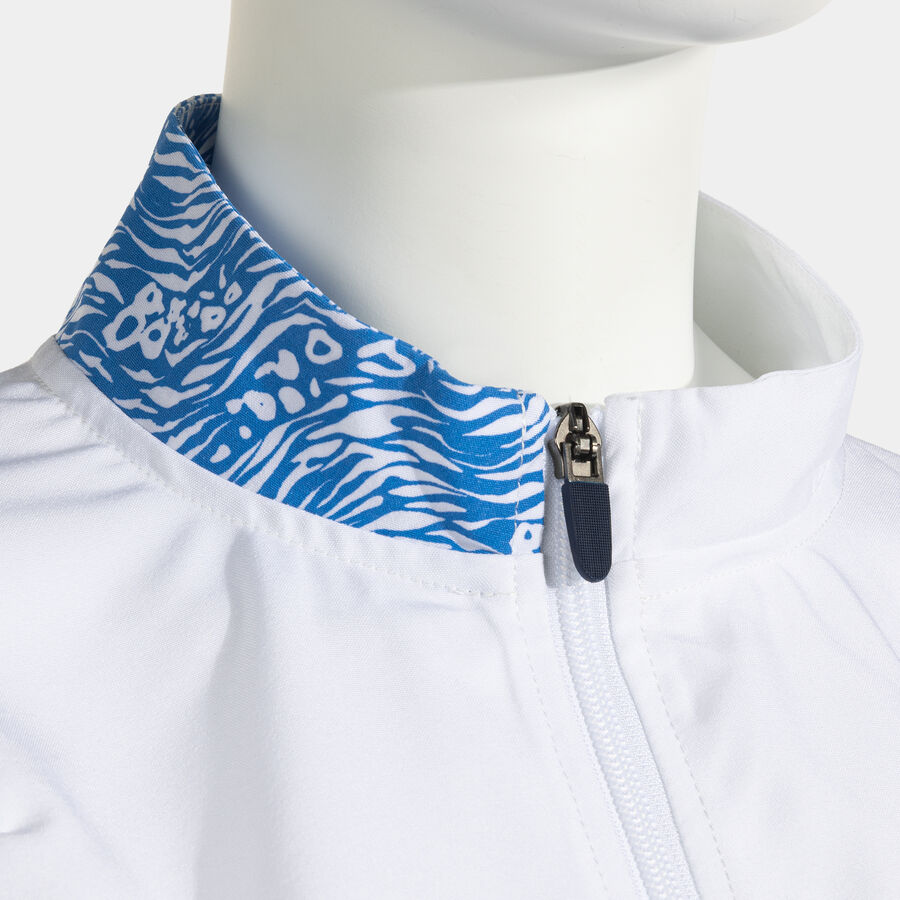 CH&Aacute;NDAL MUJER  PRE-CALE. C FED. ITALIA TENIS Y PADEL