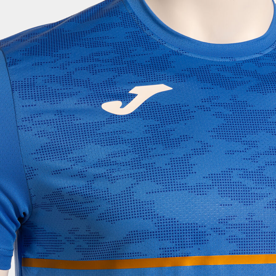 CAMISETA MANGA CORTA RECORD III