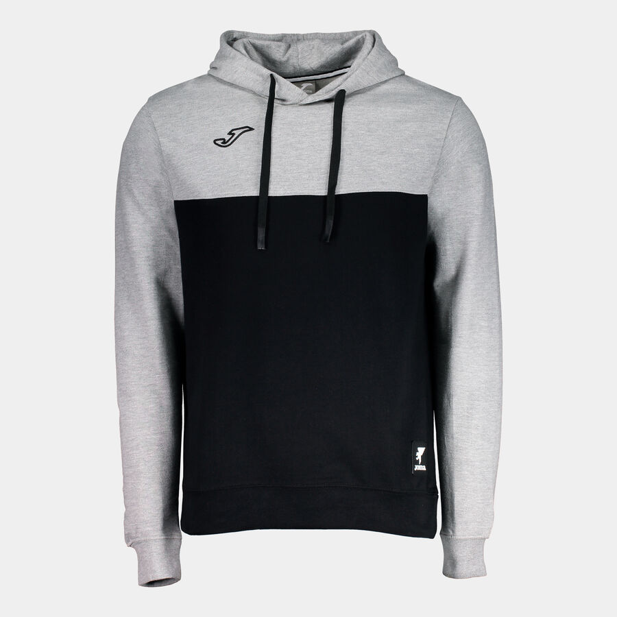 SUDADERA CON CAPUCHA URBAN STREET