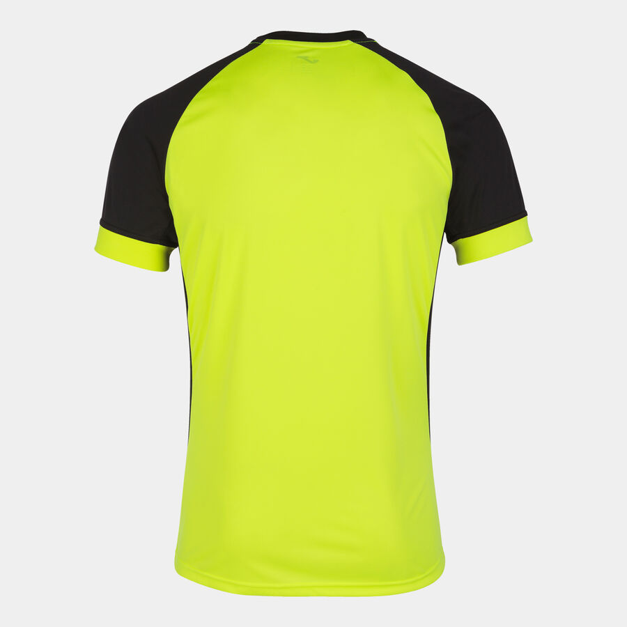 CAMISETA MANGA CORTA SUPERNOVA II 
