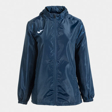 Antipioggia donna Rain blu navy