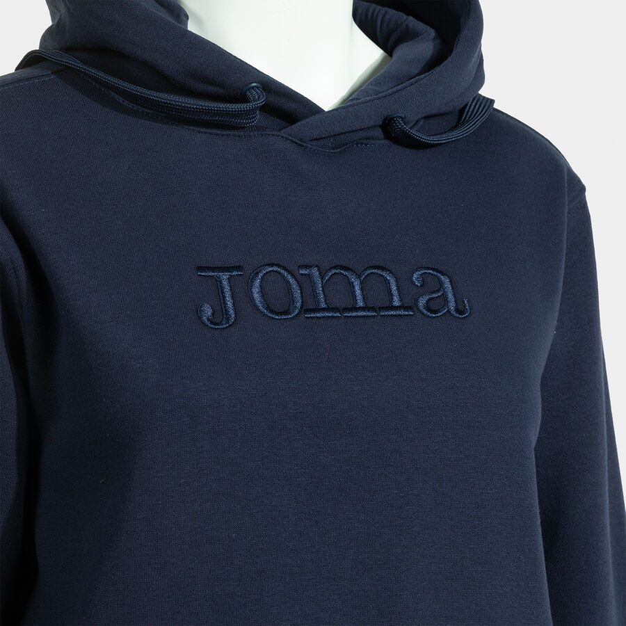 SUDADERA CON CAPUCHA URBAN STREET