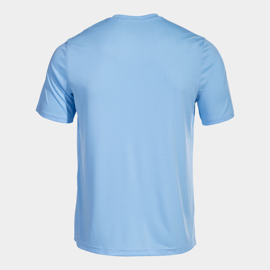 CAMISETA MANGA CORTA COMBI
