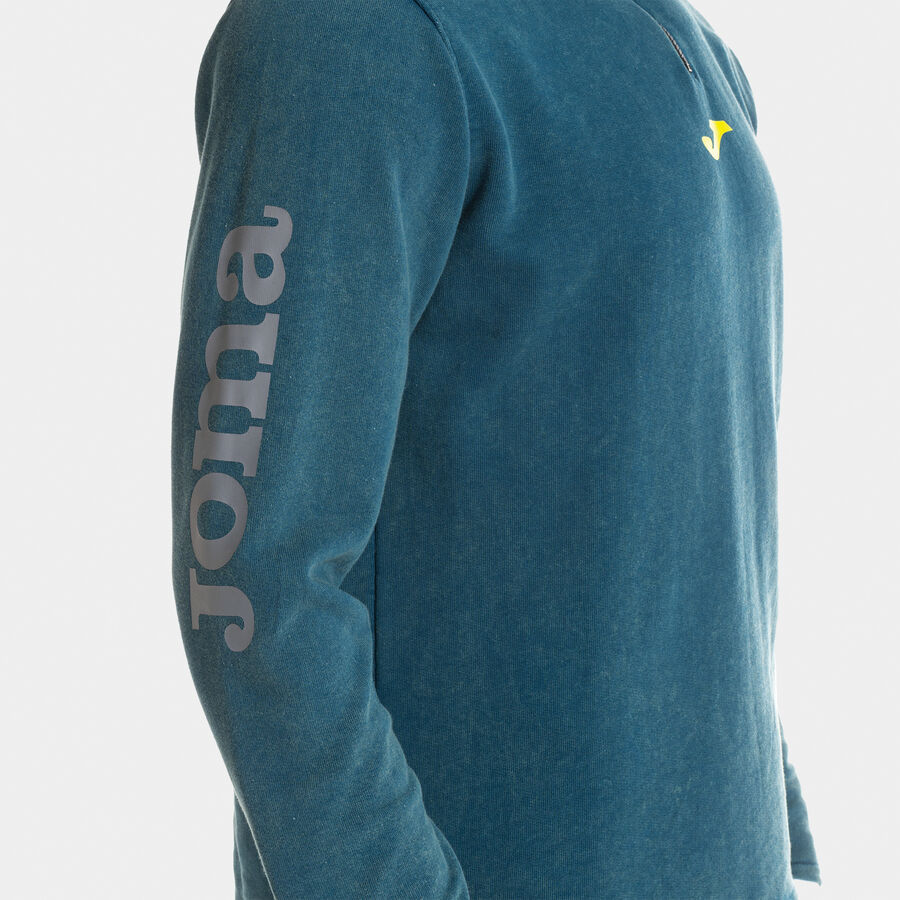 SUDADERA MIMETIC