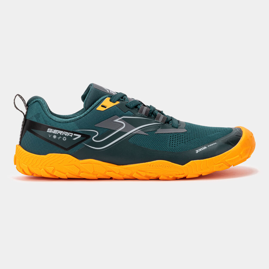 SIERRA JUNIOR BAREFOOT 26