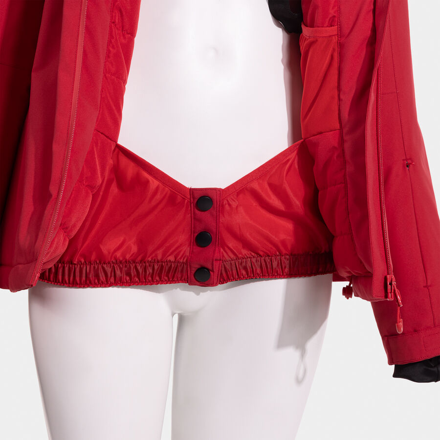 ANORAK MUJER OTROS COMITE OLIMPICO ESPA&Ntilde;OL