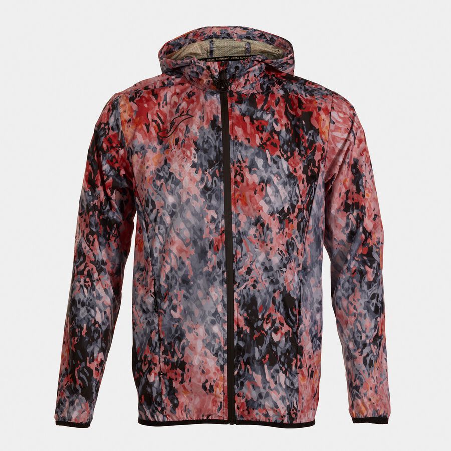 CHUBASQUERO R-CITY LONDON