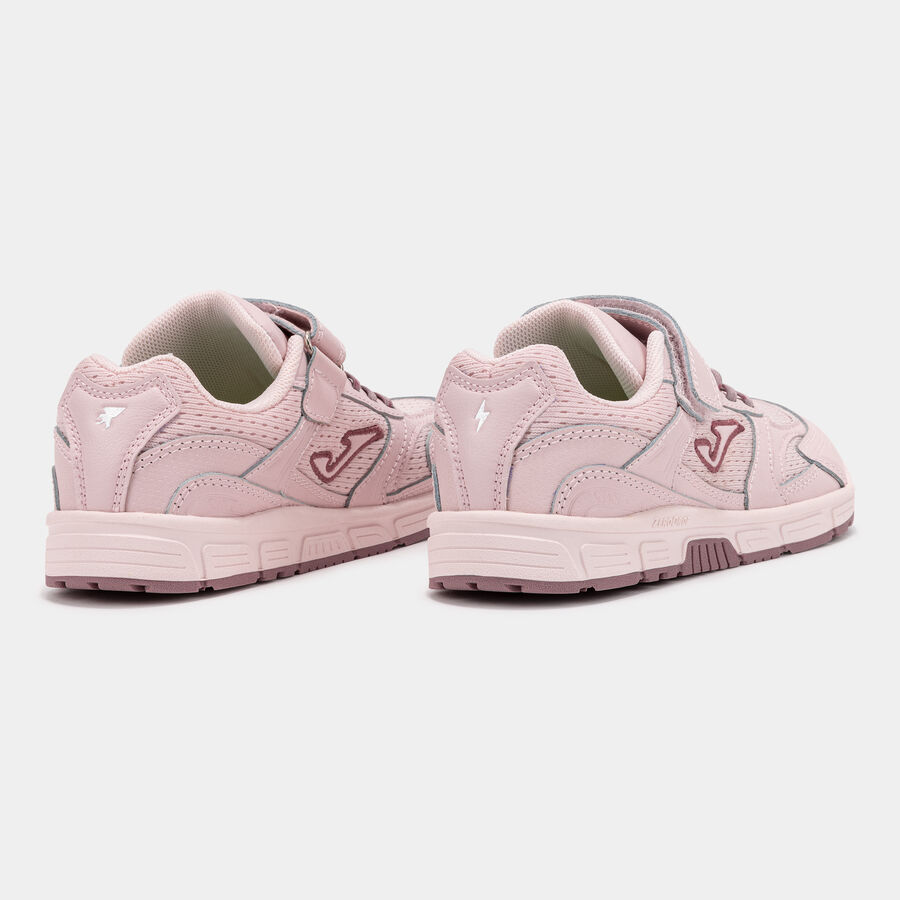 CR111 JUNIOR BAREFOOT 26