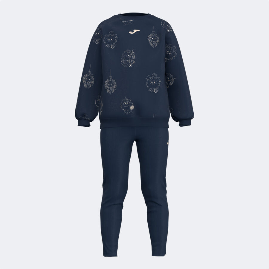 CH&Aacute;NDAL JOMA KIDS