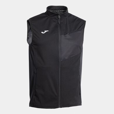 Vest mann R-Night Balcanes schwarz
